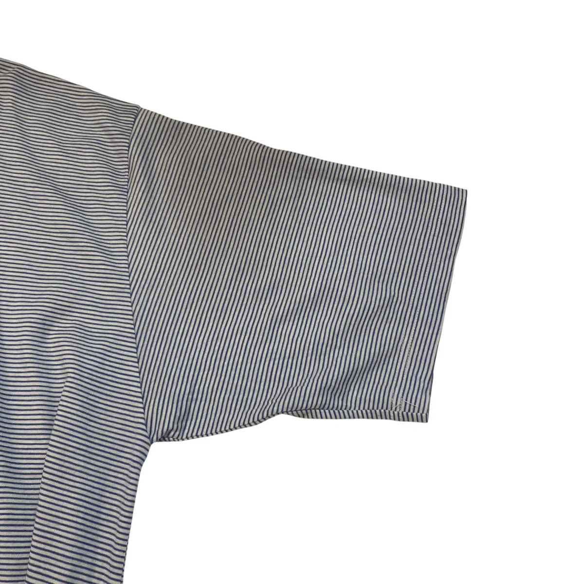 SHORT SLEEVE T-SHIRTボーダーボーダーTシャツ - Image 5