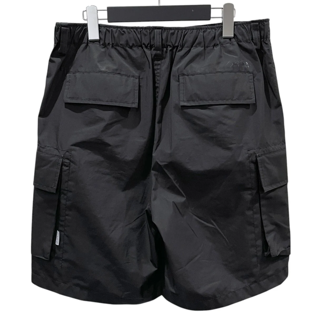 22SS カーゴハーフパンツ GORE-TEX INFINIUM Tech Field 6Pocket Shorts ゴアテックスインフィニアム テックフィールド6ポケットショーツ BP-16022 - Image 2