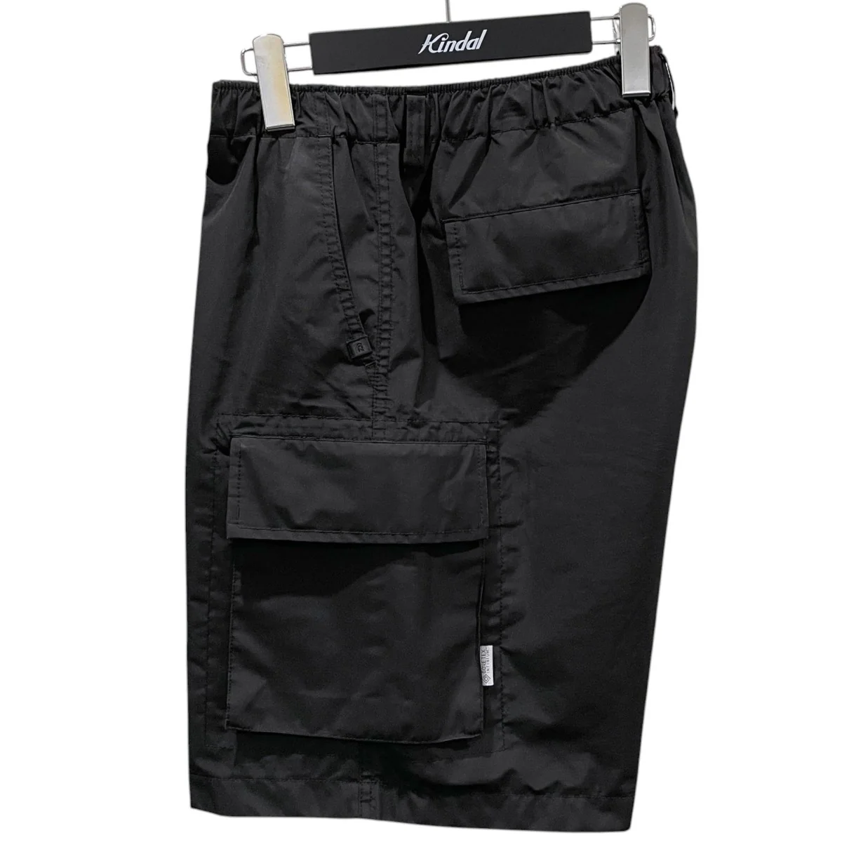 22SS カーゴハーフパンツ GORE-TEX INFINIUM Tech Field 6Pocket Shorts ゴアテックスインフィニアム テックフィールド6ポケットショーツ BP-16022 - Image 4