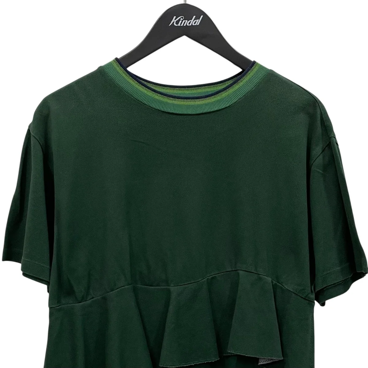 半袖TシャツTP01JK249 - Image 2