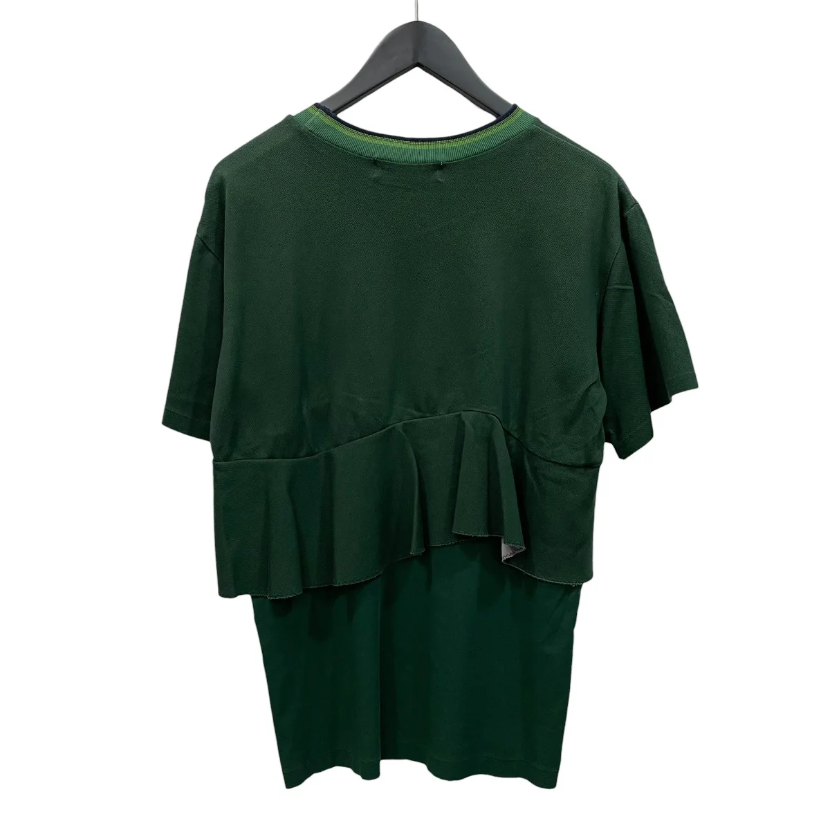半袖TシャツTP01JK249 - Image 3