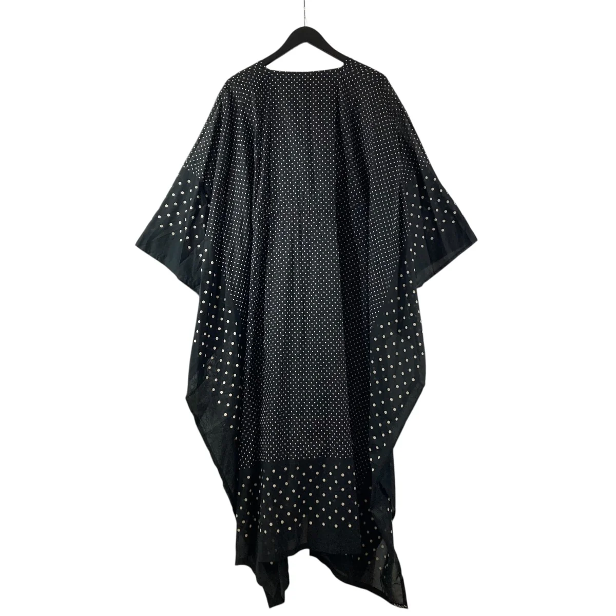 KAFTAN DRESSドットドレスワンピース0319105017004 - Image 2