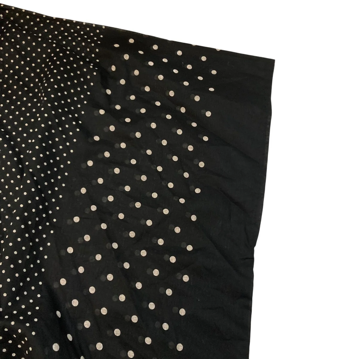 KAFTAN DRESSドットドレスワンピース0319105017004 - Image 4