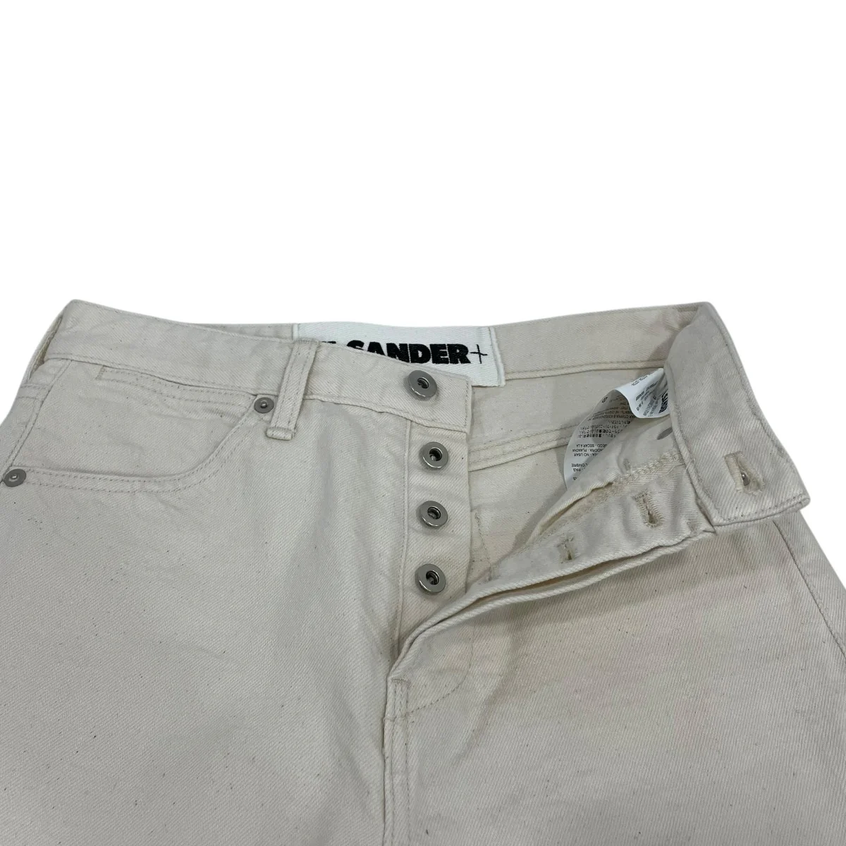 STANDARD JEANSデニムパンツJPPS663102 - Image 3