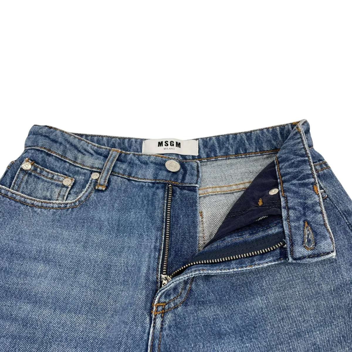 デニムパンツ2441MDP47LX - Image 3