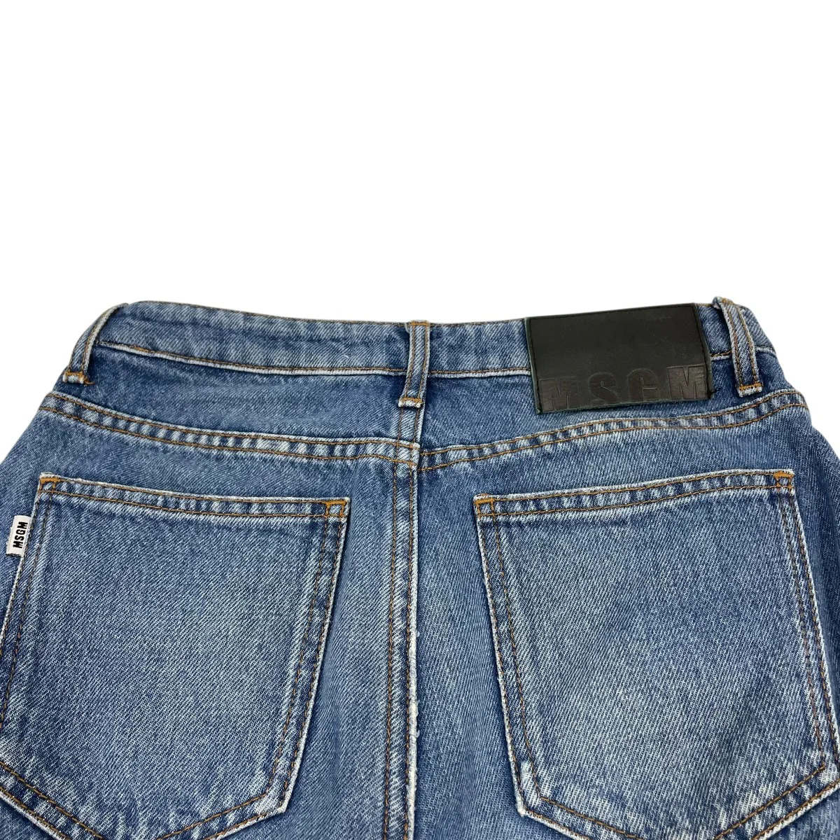 デニムパンツ2441MDP47LX - Image 4