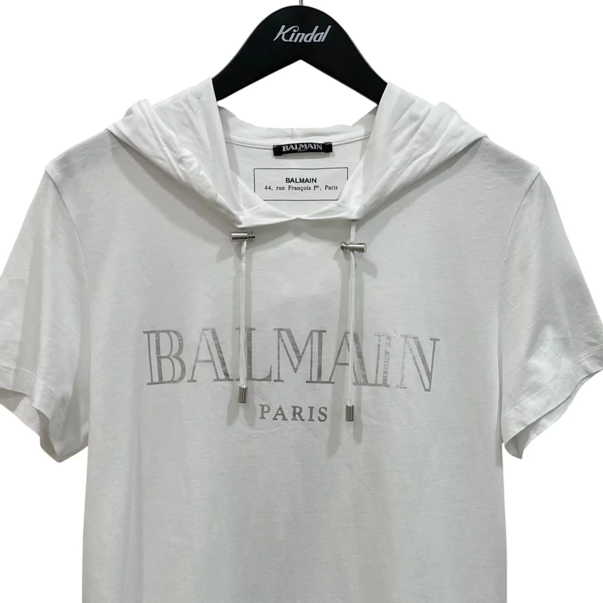 フード付TシャツRH1180I057 - Image 2