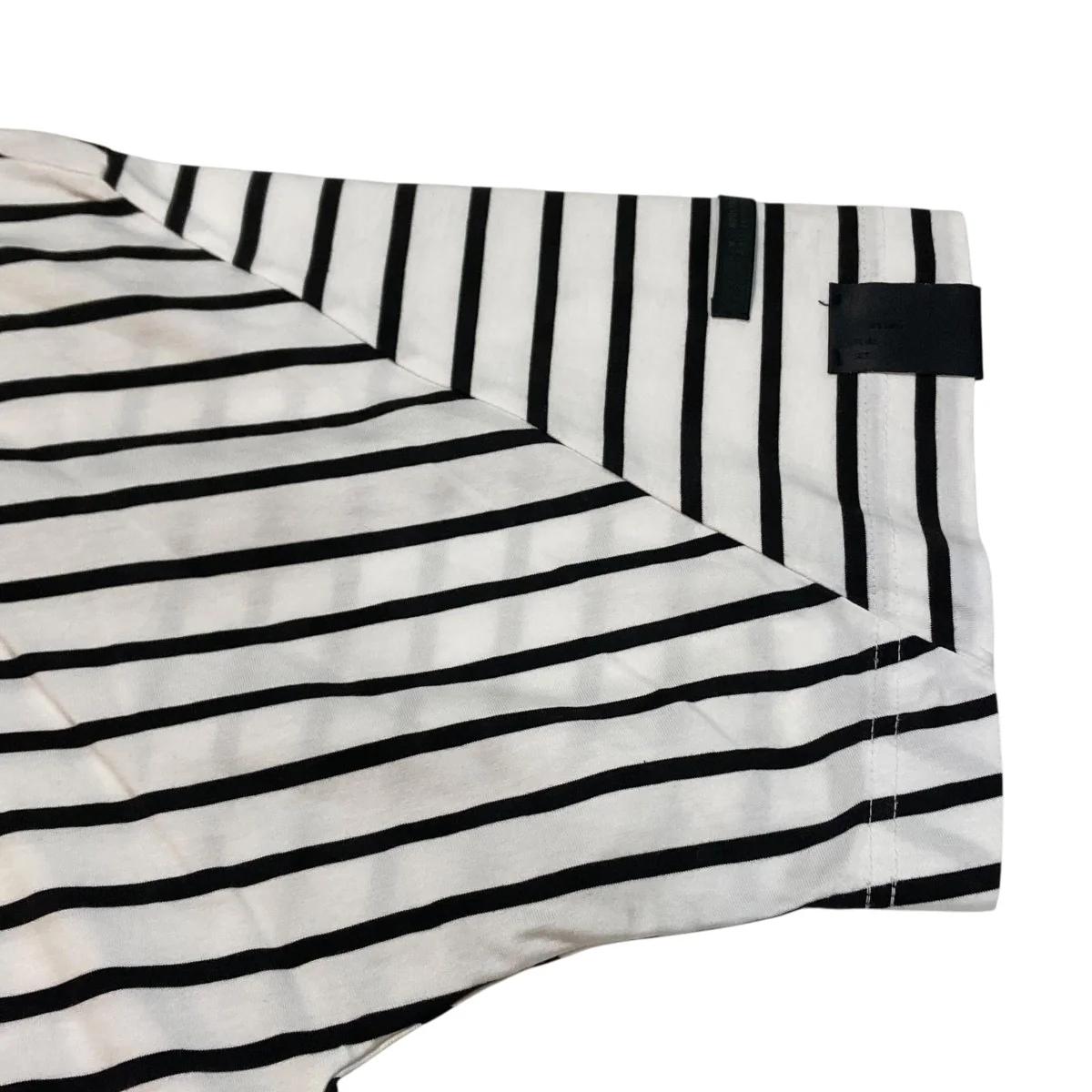 BASQUE SHIRT半袖Tシャツ2231-CS50-066 - Image 4