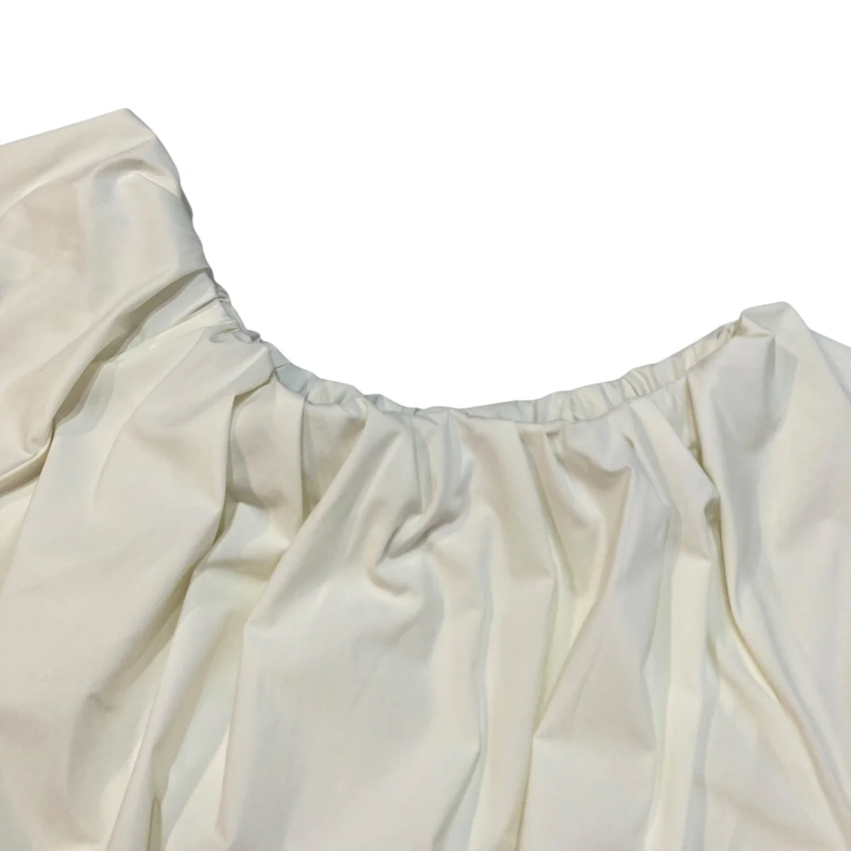 BALLOONGATHER BLOUSE 半袖ブラウス - Image 3