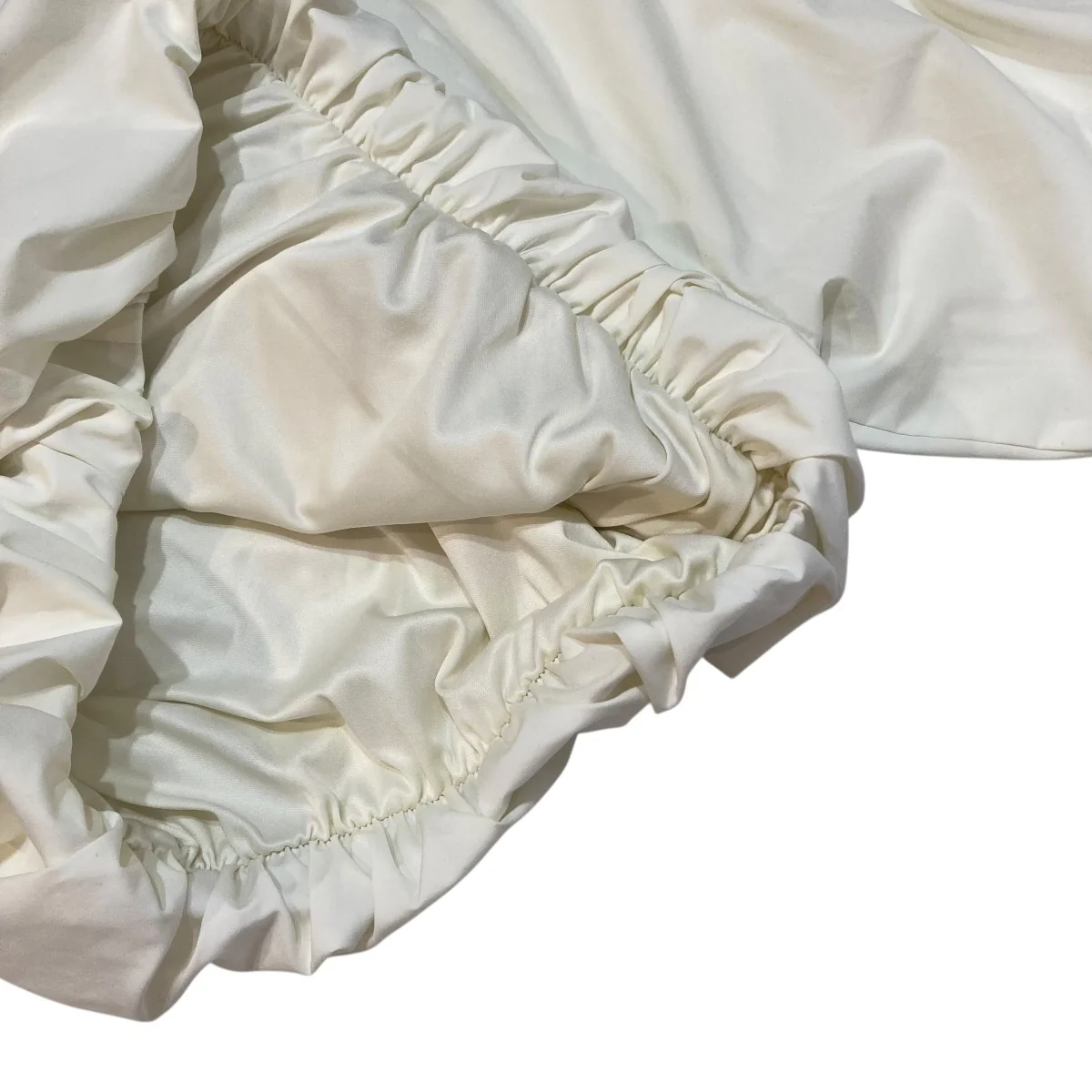 BALLOONGATHER BLOUSE 半袖ブラウス - Image 6