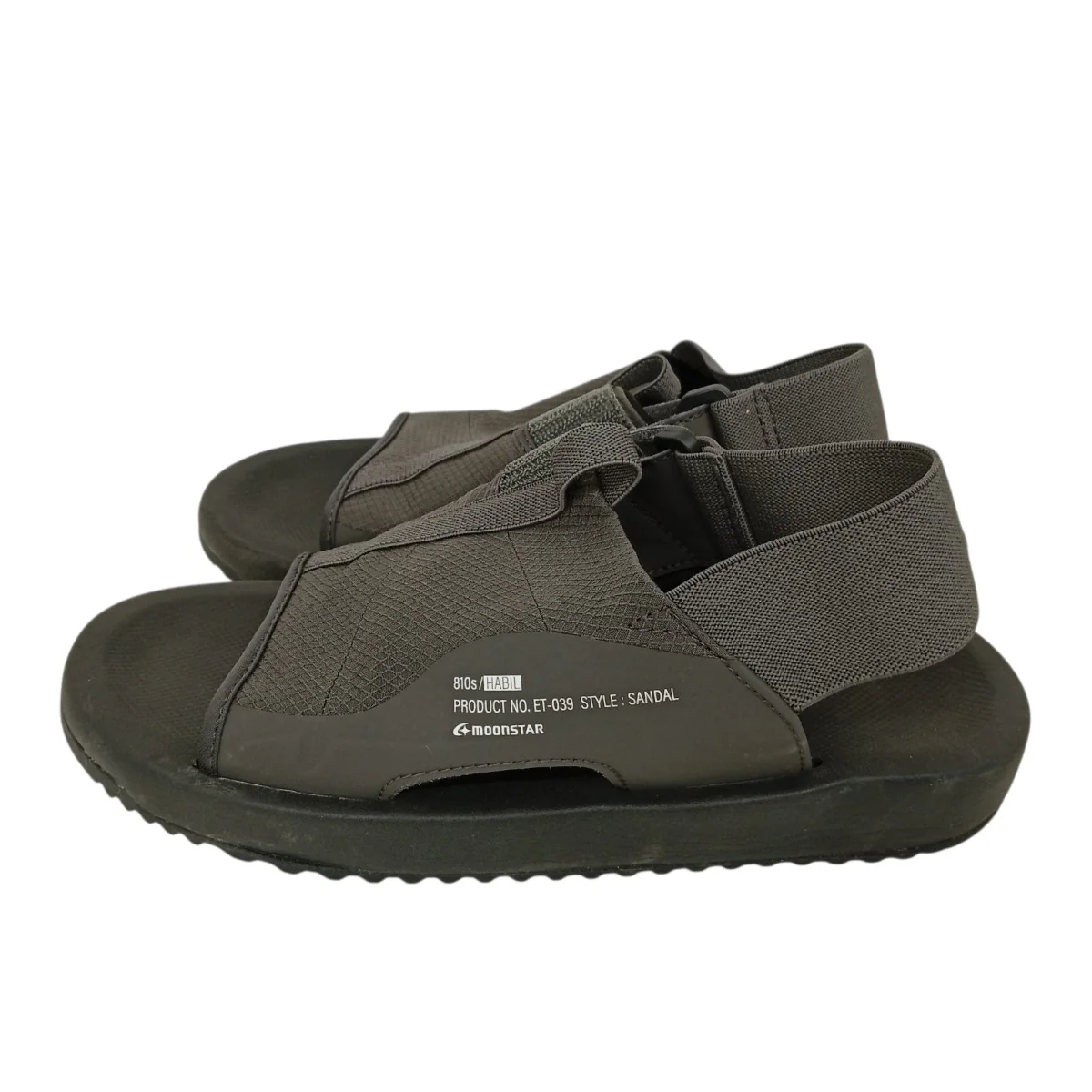 810s HABILサンダルET-039 - Image 2