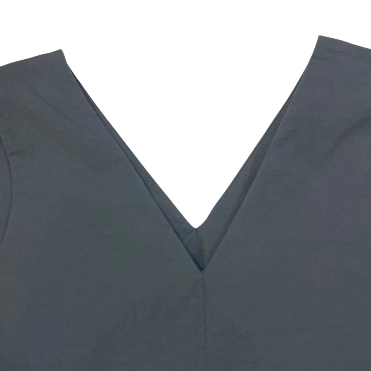 cocoon dressナイロンワンピース470GS433-1590 - Image 3