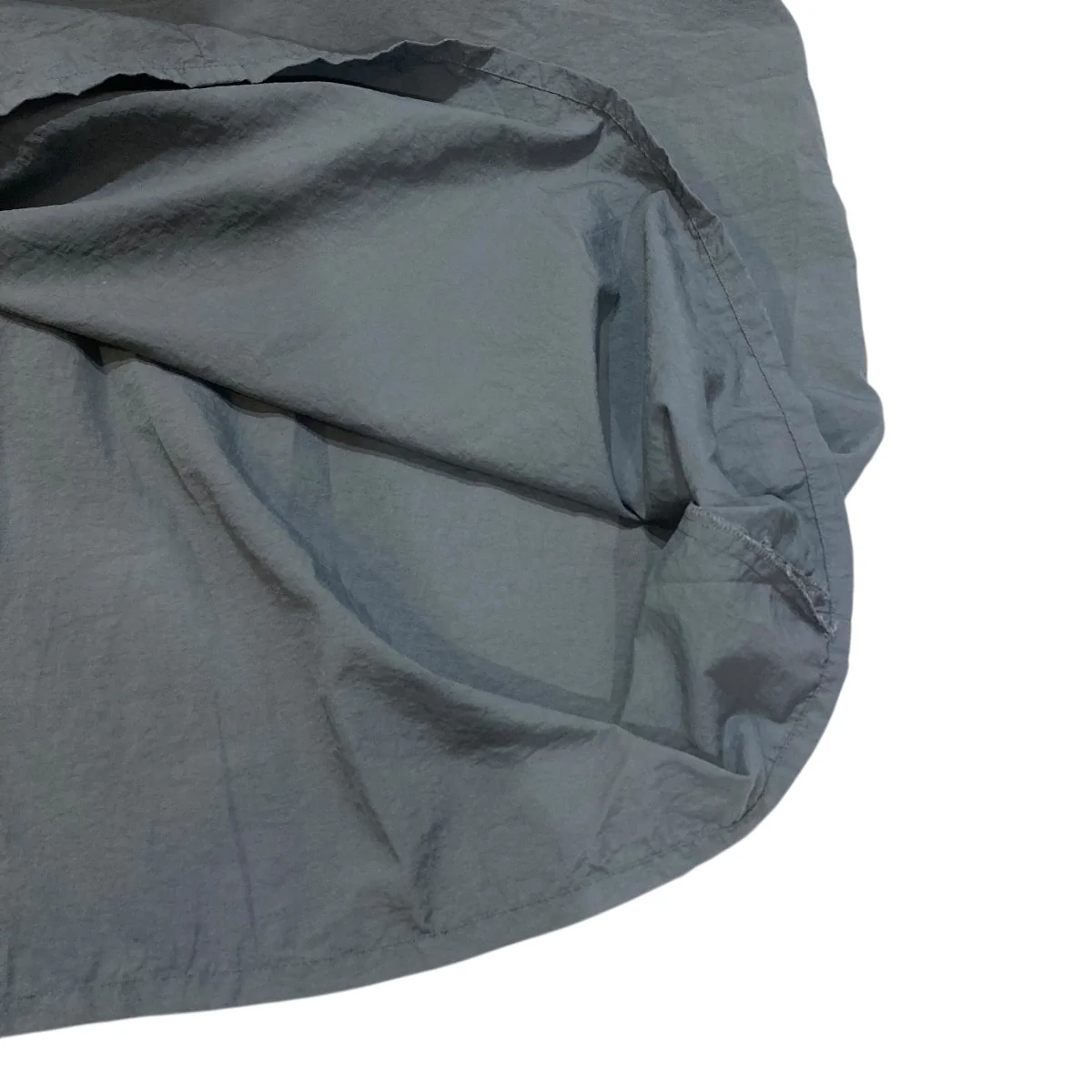 cocoon dressナイロンワンピース470GS433-1590 - Image 5