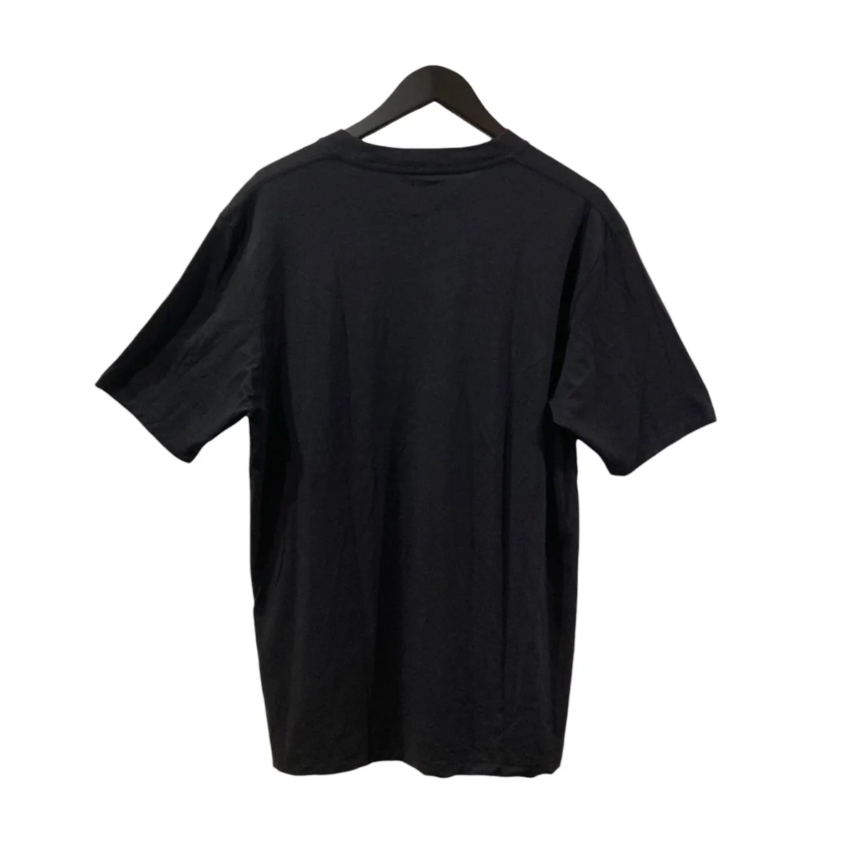 TROPICAL WOOL T-SHIRT BN-23SM-033 - Image 2