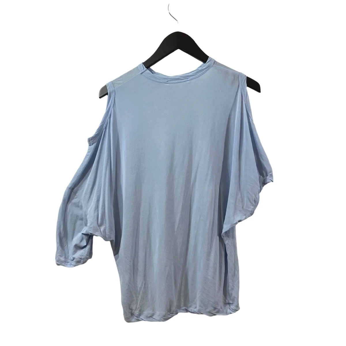 SHEF OPEN SHOULDER T-SHIRT 25SCU010 - Image 2
