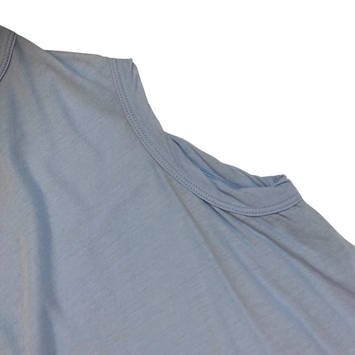 SHEF OPEN SHOULDER T-SHIRT 25SCU010 - Image 4