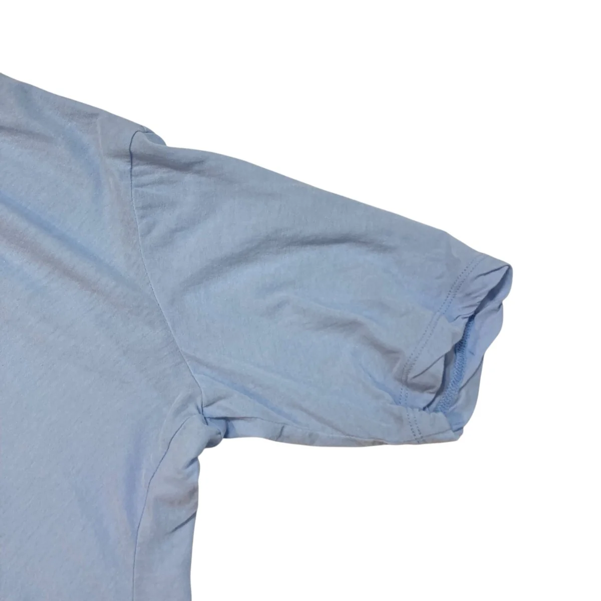 SHEF OPEN SHOULDER T-SHIRT 25SCU010 - Image 5