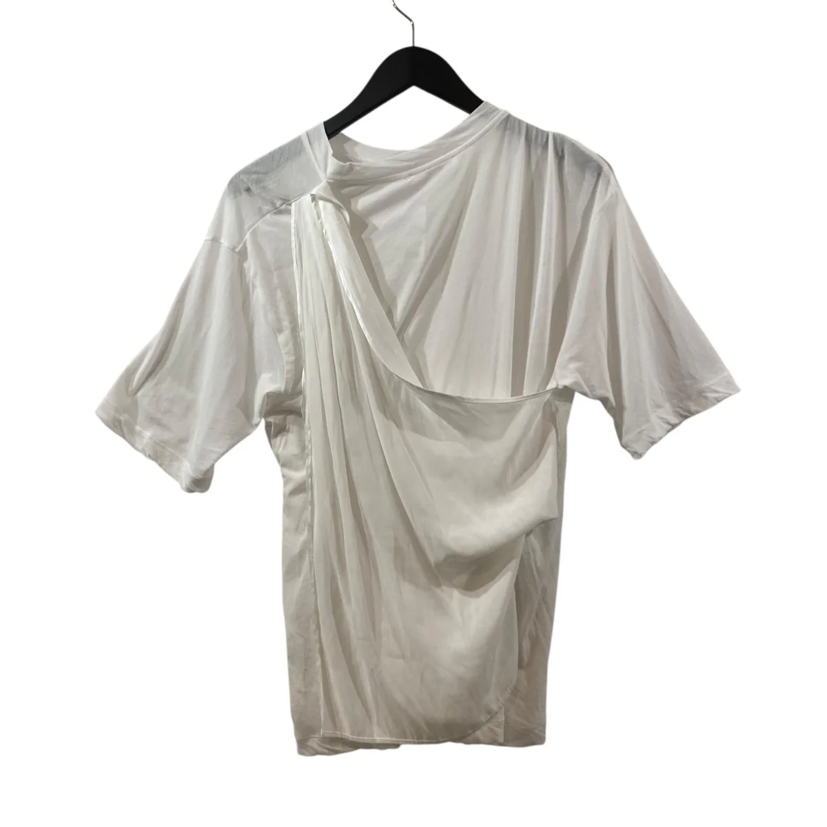 SHEF LAYERED T-SHIRT レイヤードカットソー 25SCU008 - Image 2