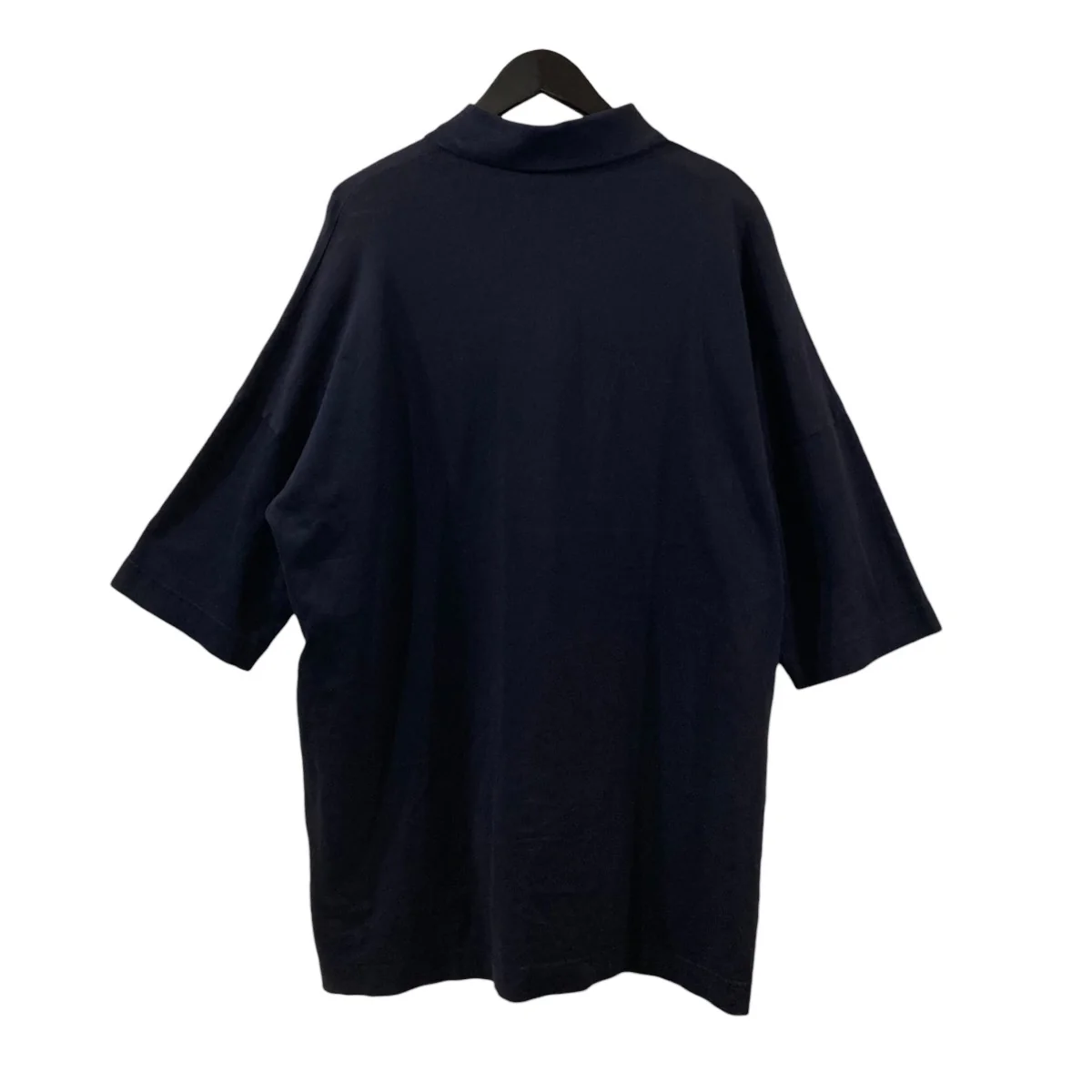 EQUERRE POLO半袖ポロシャツ21HS002 - Image 2