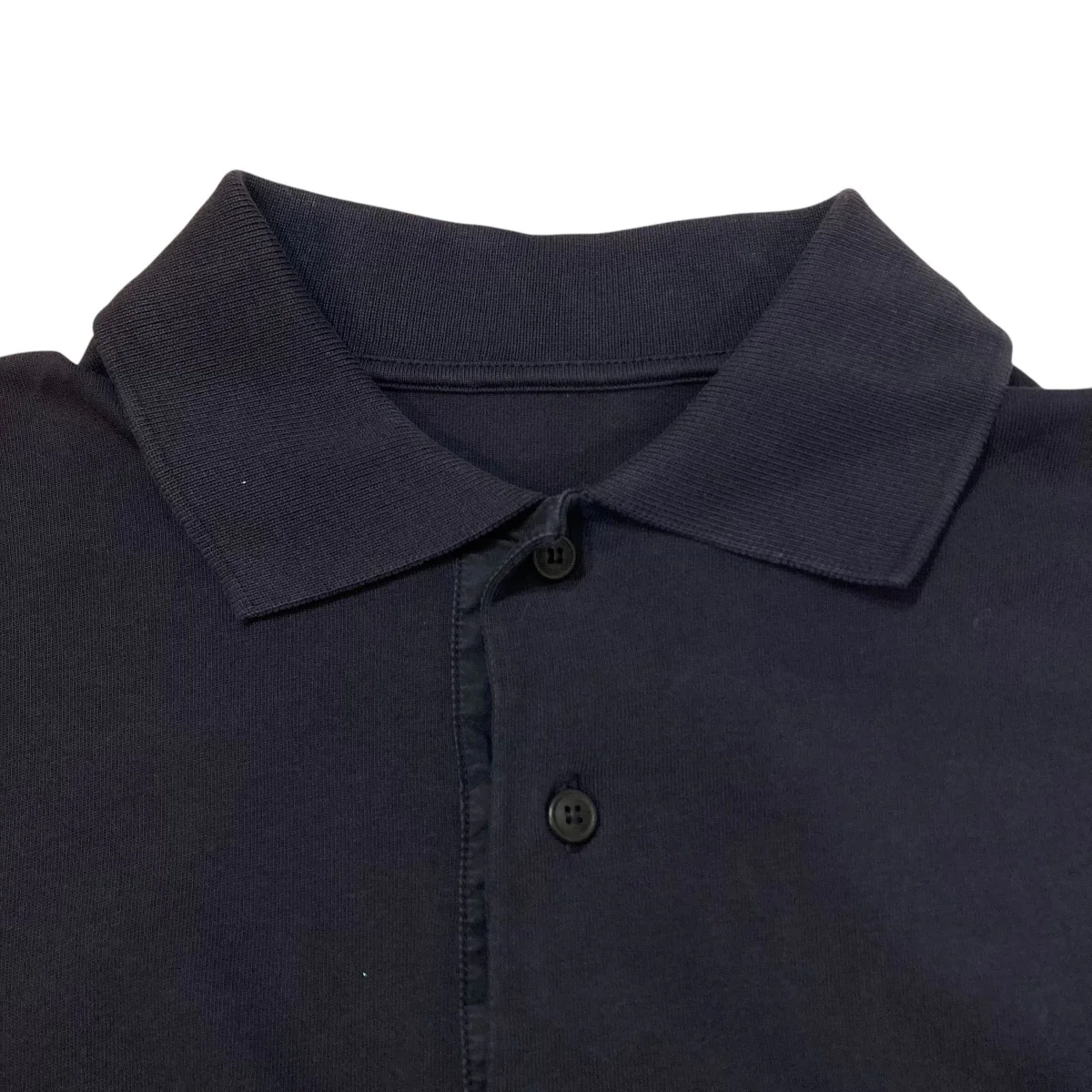 EQUERRE POLO半袖ポロシャツ21HS002 - Image 3