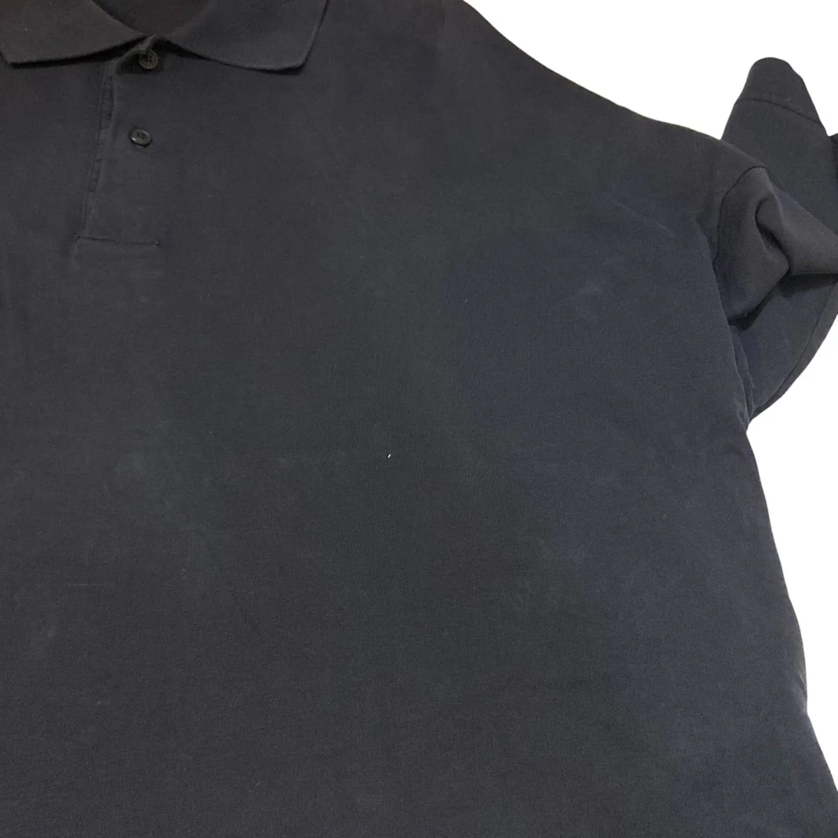 EQUERRE POLO半袖ポロシャツ21HS002 - Image 6