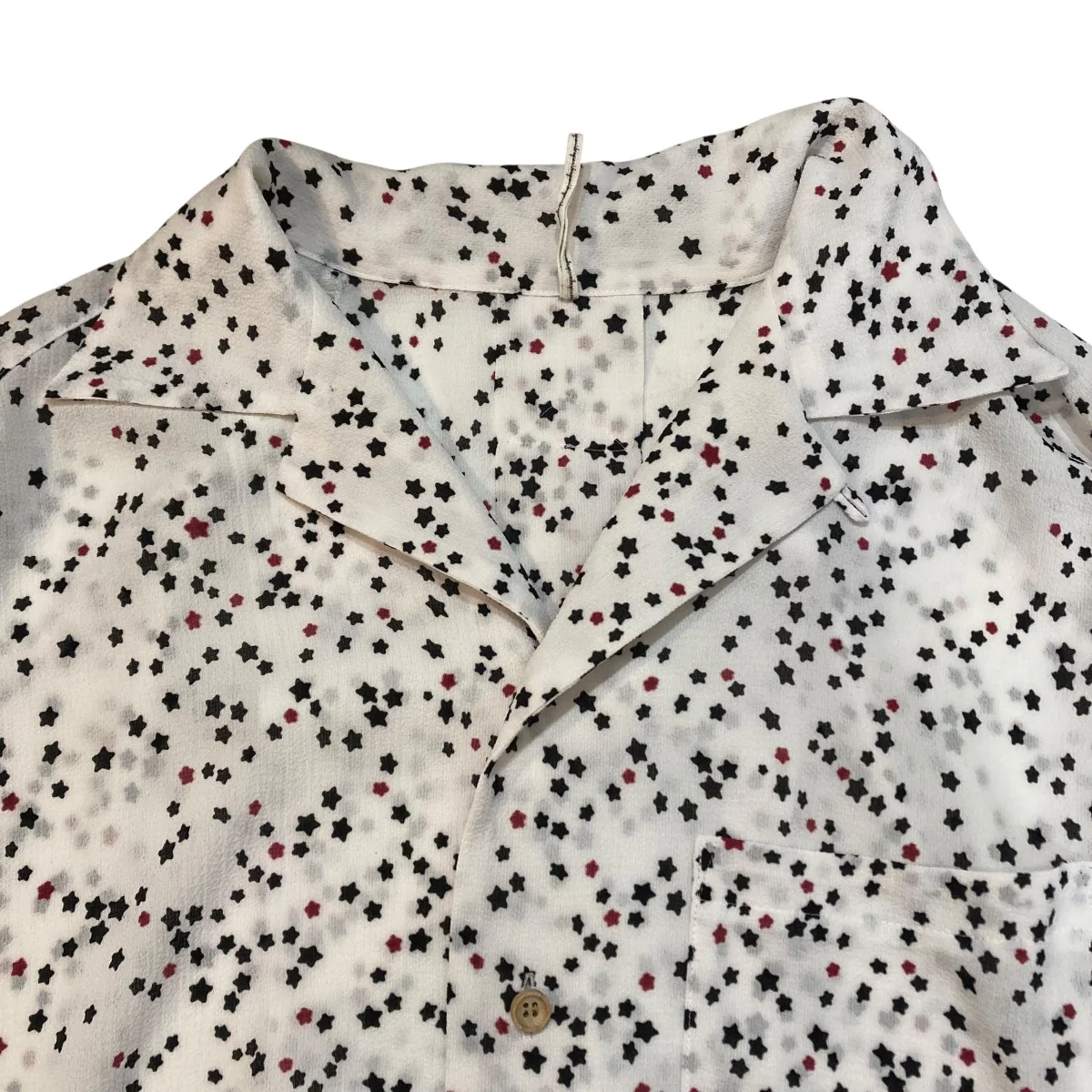 星半袖シャツ2233023 - Image 3
