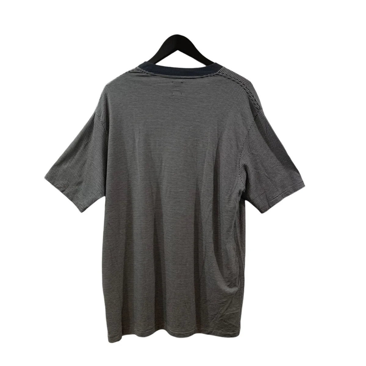 TROPICAL WOOL T-SHIRT BN-23SM-033 - Image 2