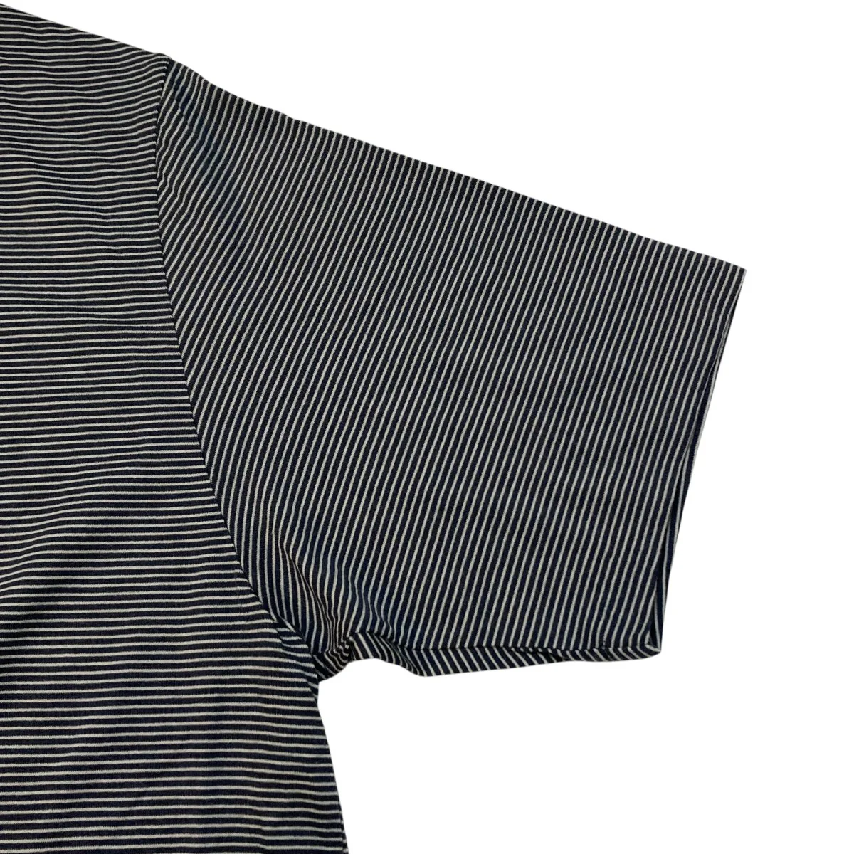 TROPICAL WOOL T-SHIRT BN-23SM-033 - Image 4