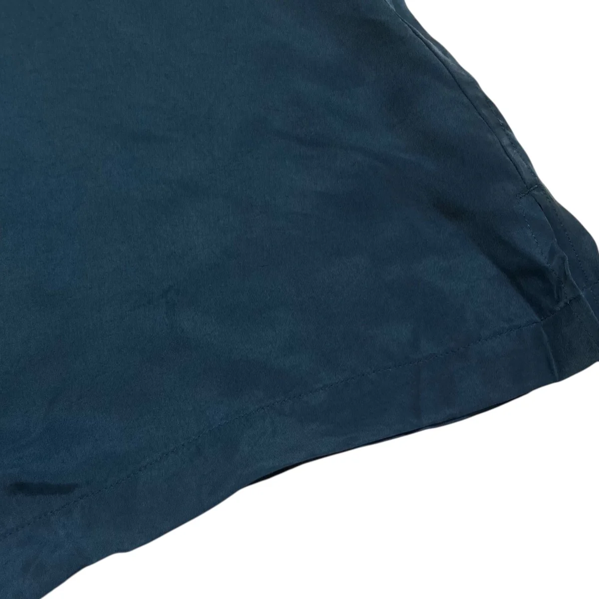 POWDERY CUPRA OPEN COLLOER SHIRTS半袖シャツA00141SH - Image 5