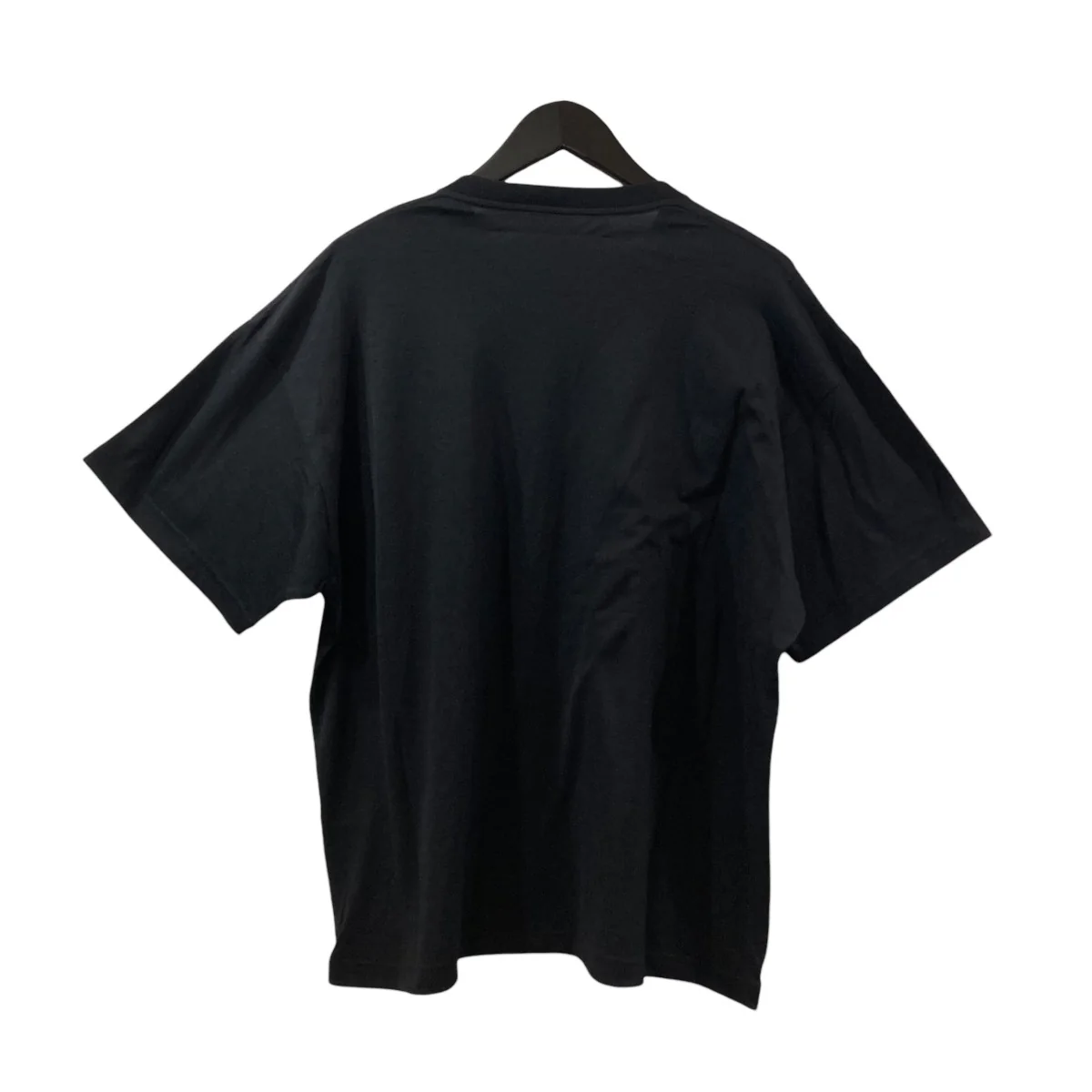 スーパー120 ウォッシャブル ウール ジャージー ニュースタンダード Tシャツ N-25S-040 - Image 2