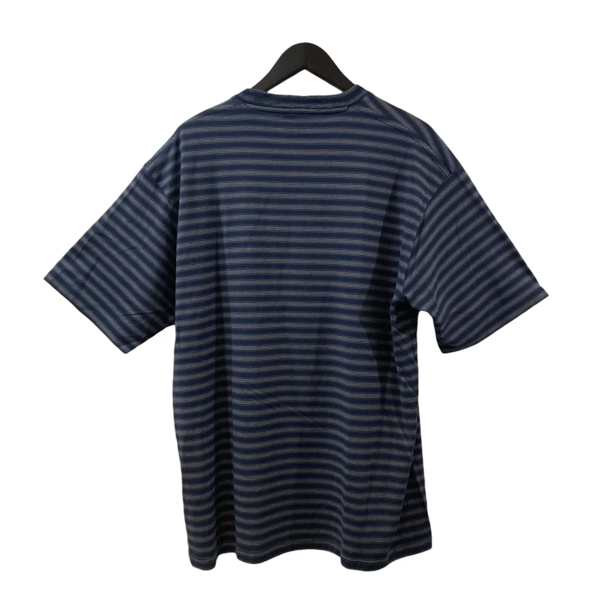 Carl  WOOL TボーダーボーダーTシャツCUT 004 - Image 2