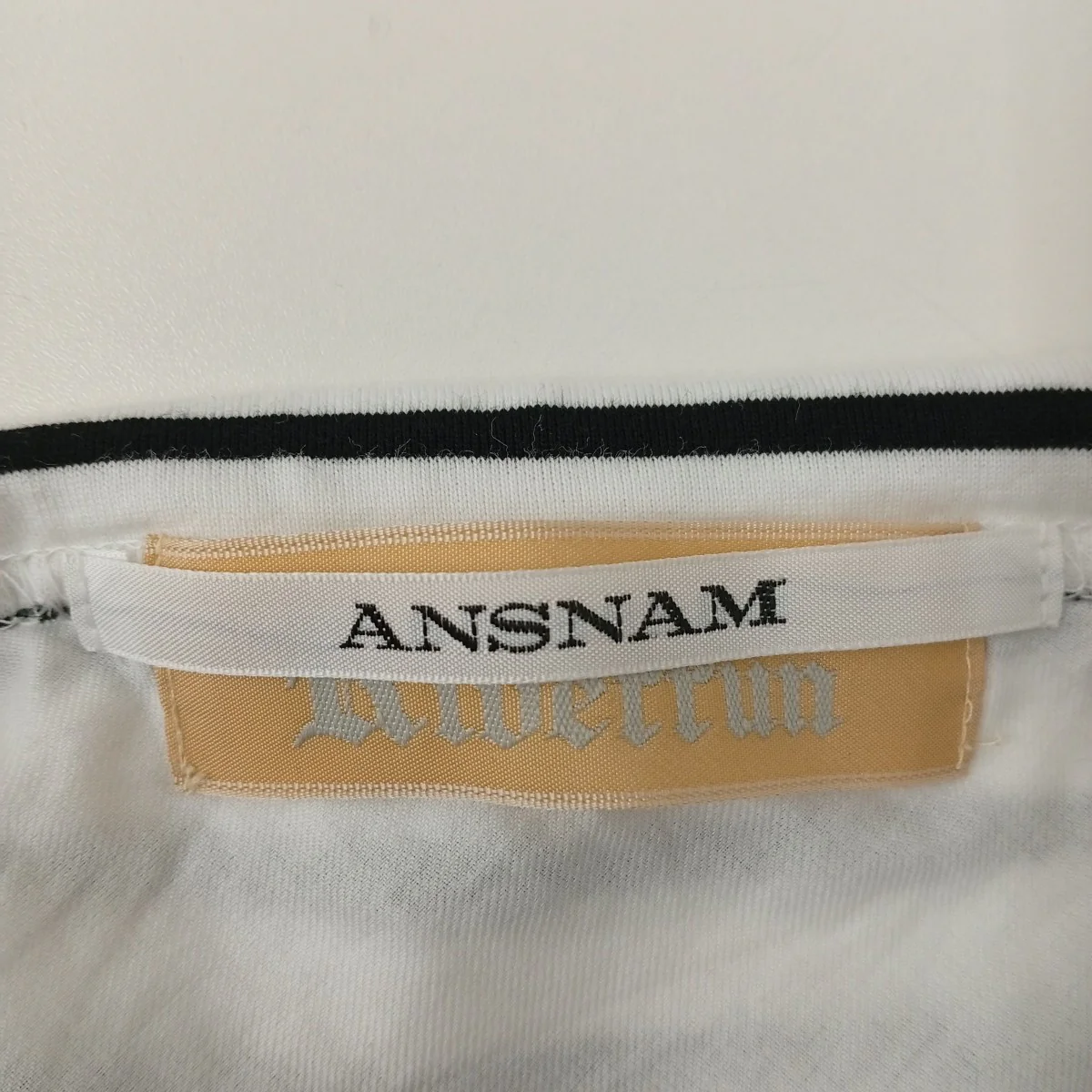 ボーダーTシャツ - Image 3