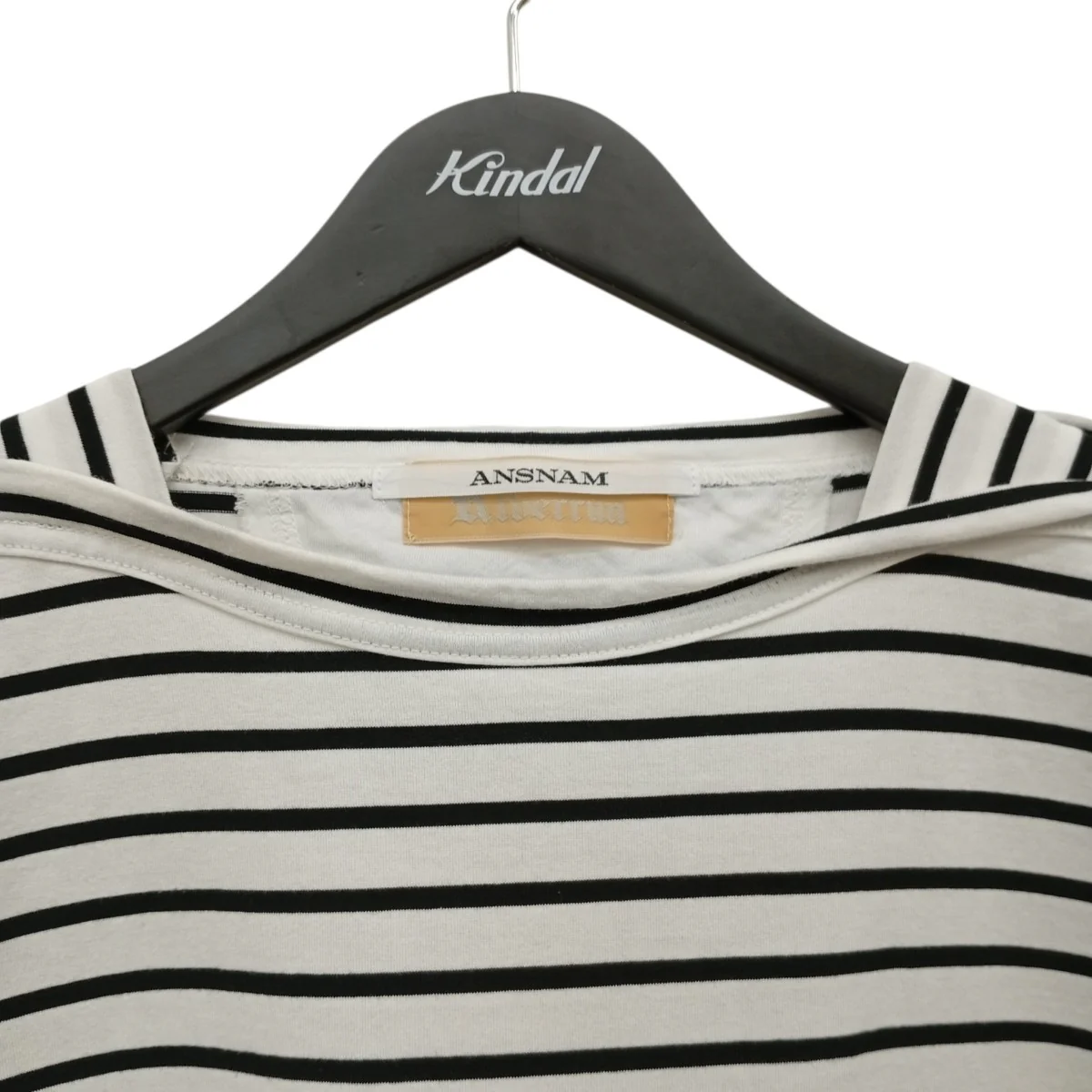ボーダーTシャツ - Image 5