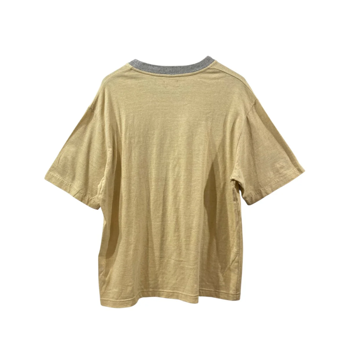 アニマル半袖TシャツMTMU3103-0805 - Image 2
