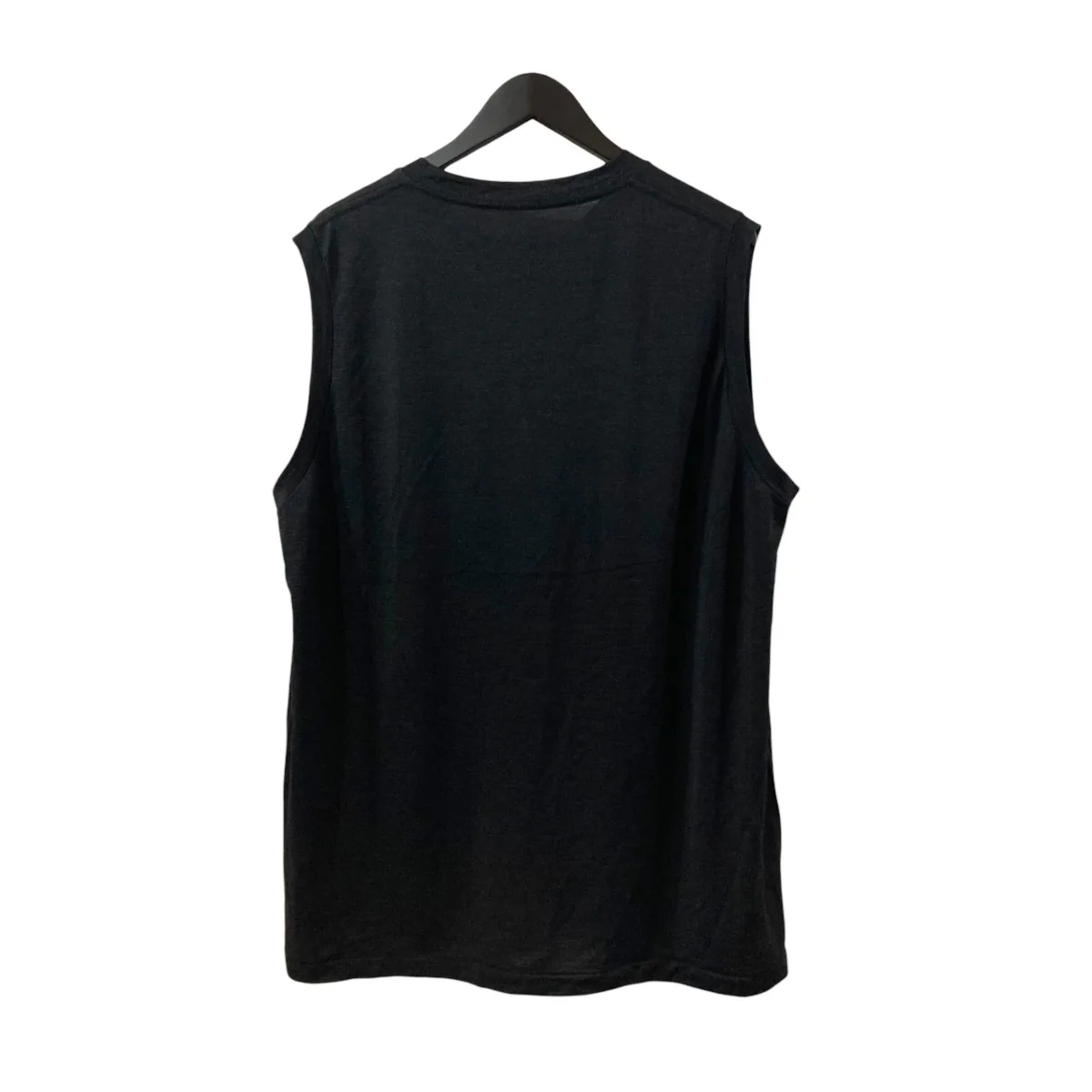サマーウール ノースリーブノースリーブニットシャツノースリーブTシャツZ01-05024 - Image 2