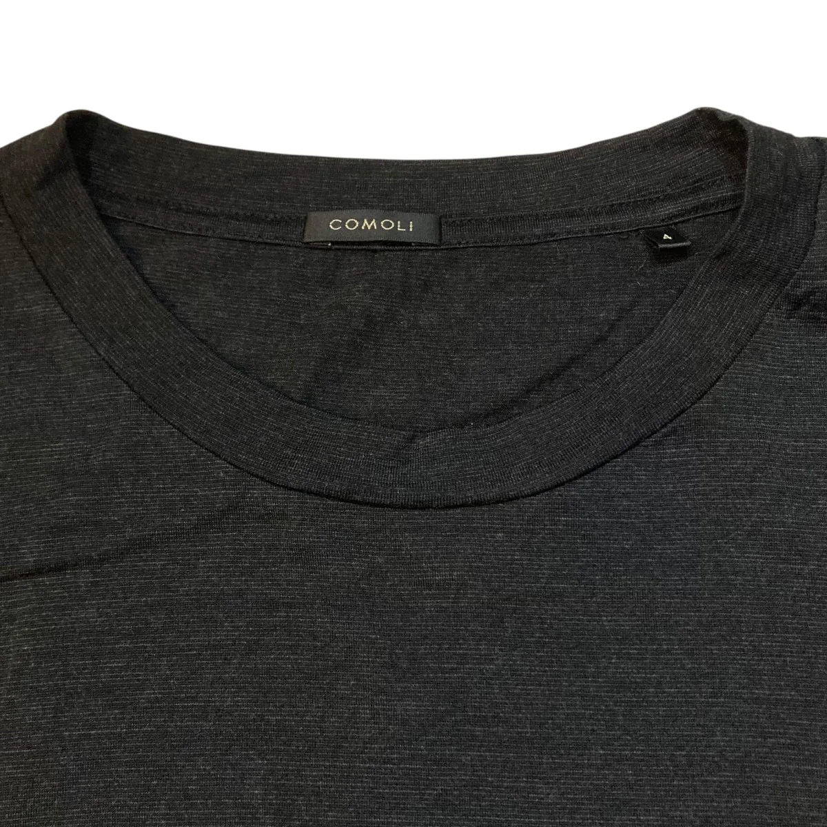 サマーウール ノースリーブノースリーブニットシャツノースリーブTシャツZ01-05024 - Image 3