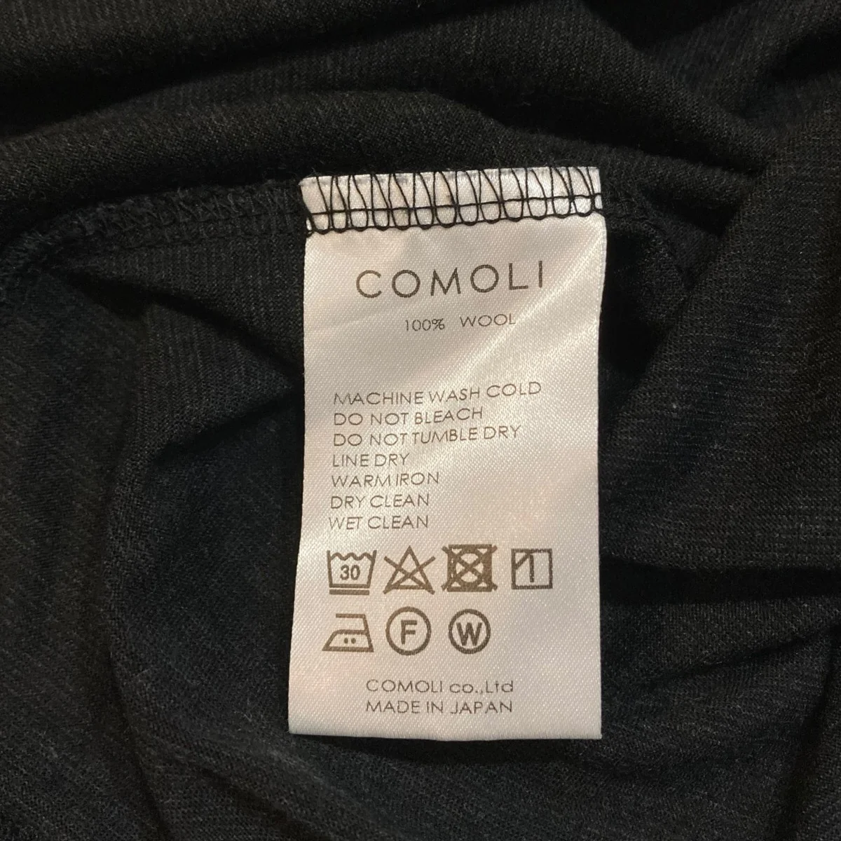 サマーウール ノースリーブノースリーブニットシャツノースリーブTシャツZ01-05024 - Image 6
