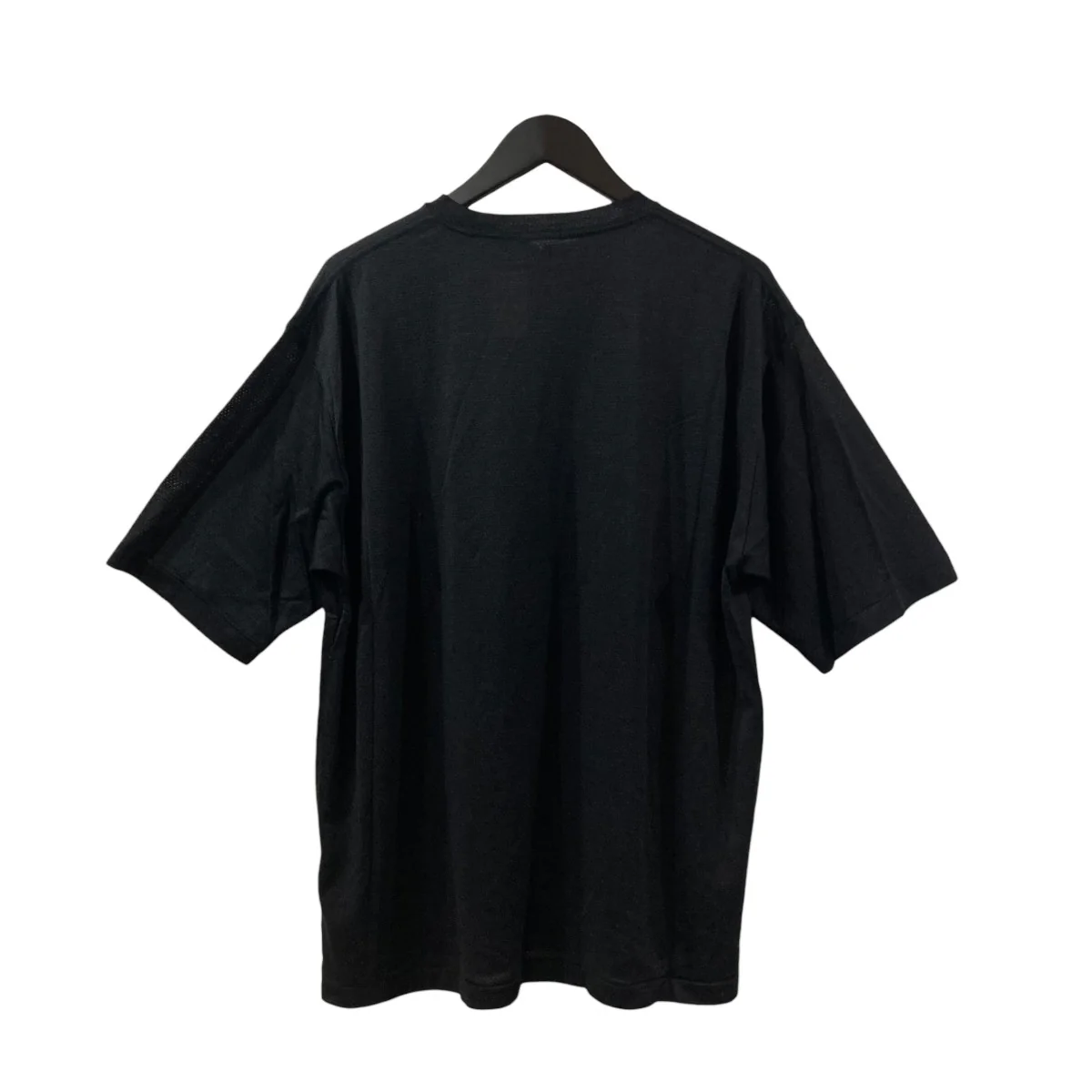 ウールメッシュ 半袖Tシャツ半袖TシャツB01-05032 - Image 2