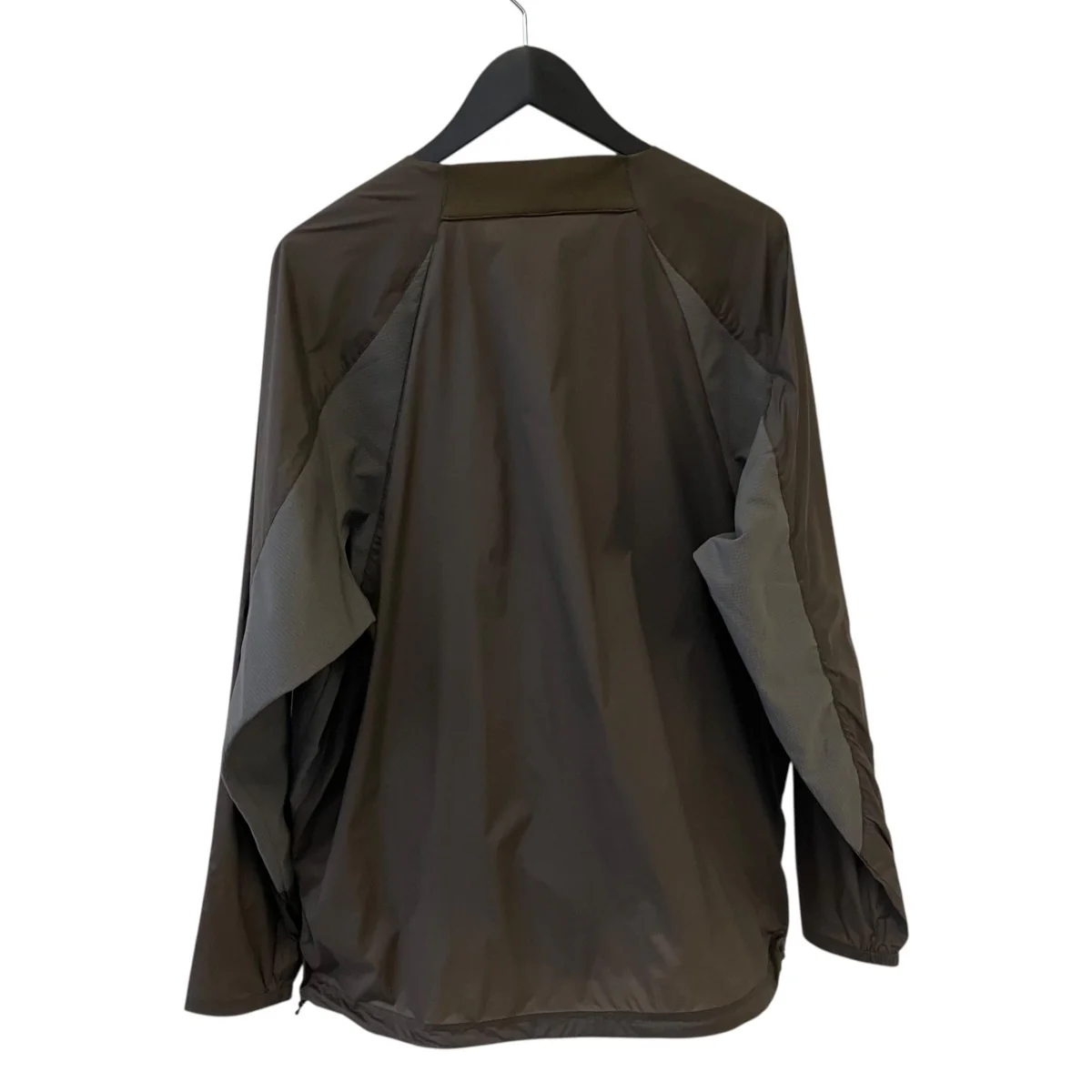 LIGHT WEIGHT BREATHABLE PISTEピステFCRB-252059 - Image 2