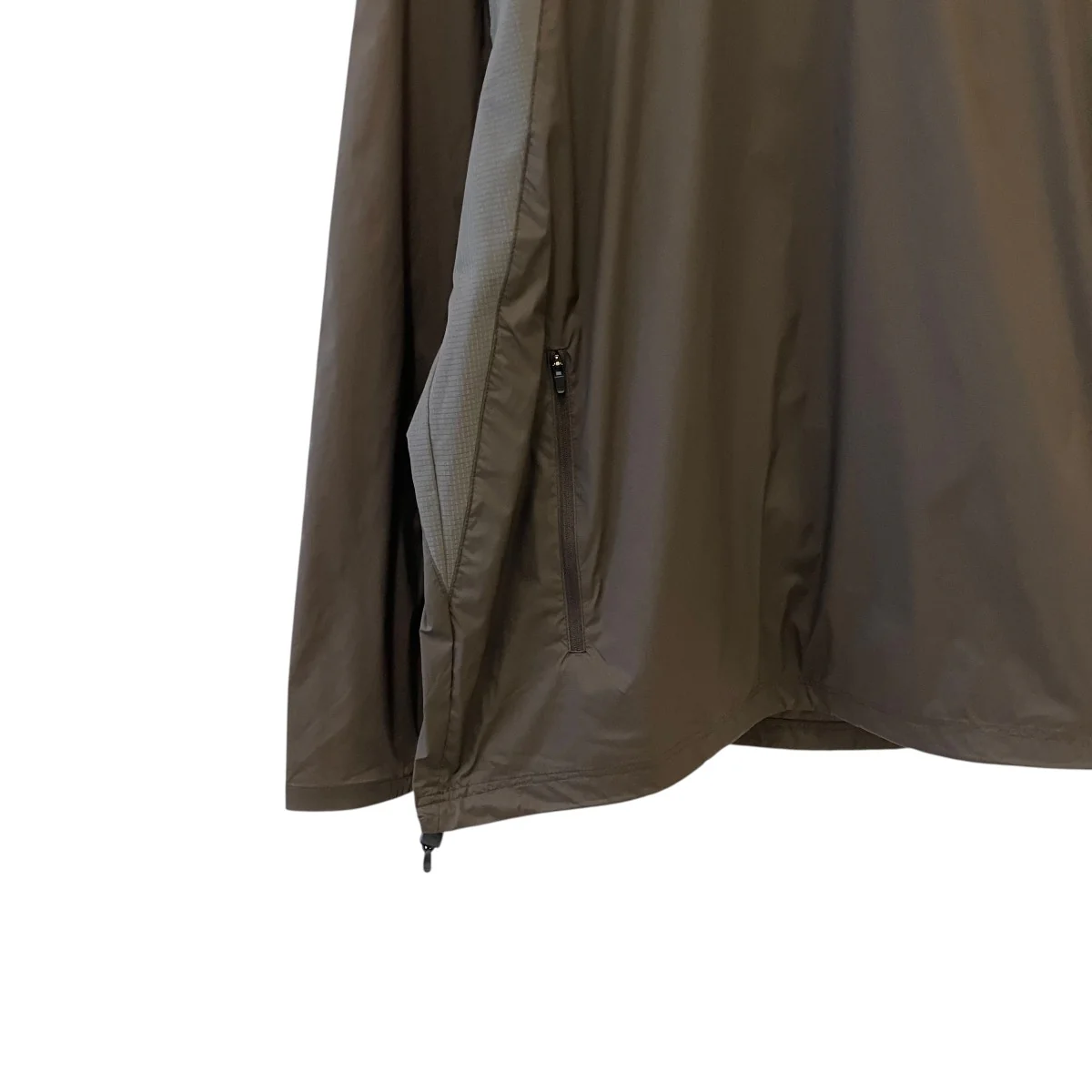 LIGHT WEIGHT BREATHABLE PISTEピステFCRB-252059 - Image 4