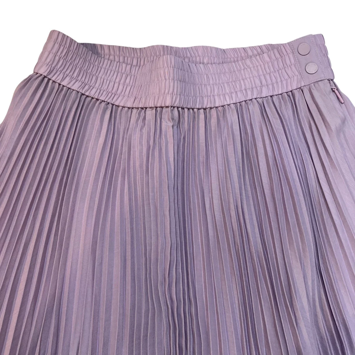 プリーツ ロングプリーツスカート251-14155 - Image 3