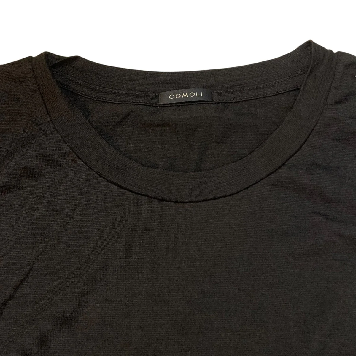 ノースリーブTシャツ X01-05014 - Image 3