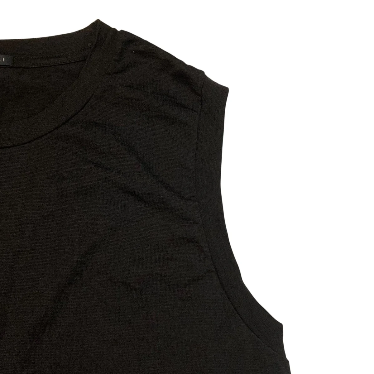 ノースリーブTシャツ X01-05014 - Image 4