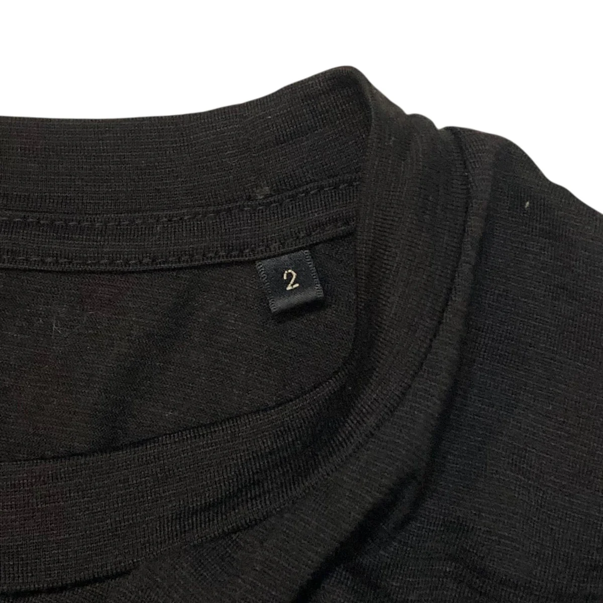 ノースリーブTシャツ X01-05014 - Image 5