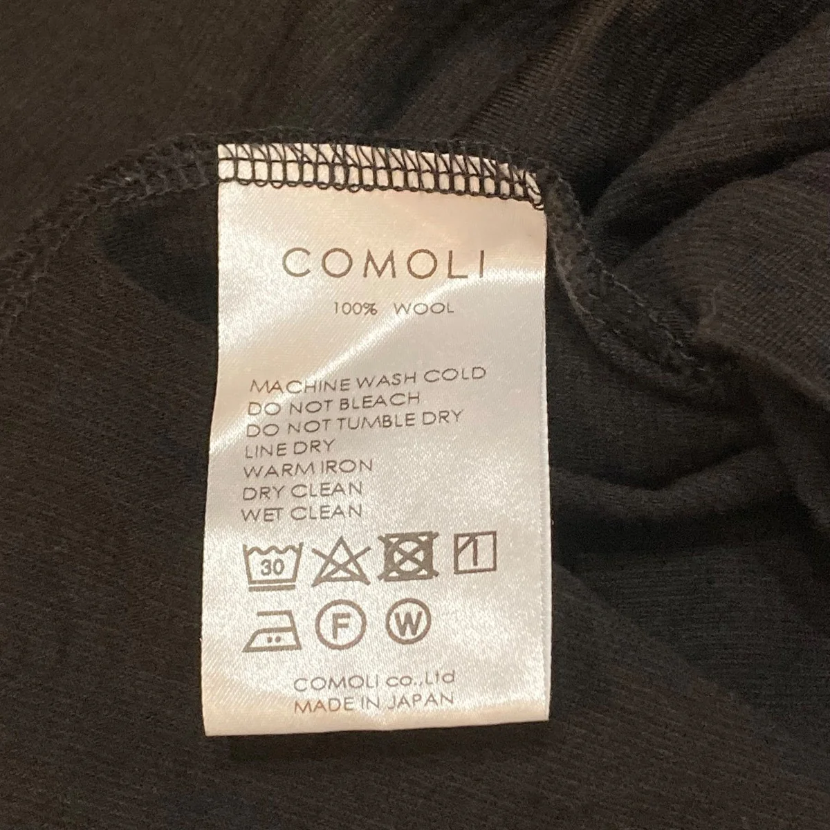 ノースリーブTシャツ X01-05014 - Image 6
