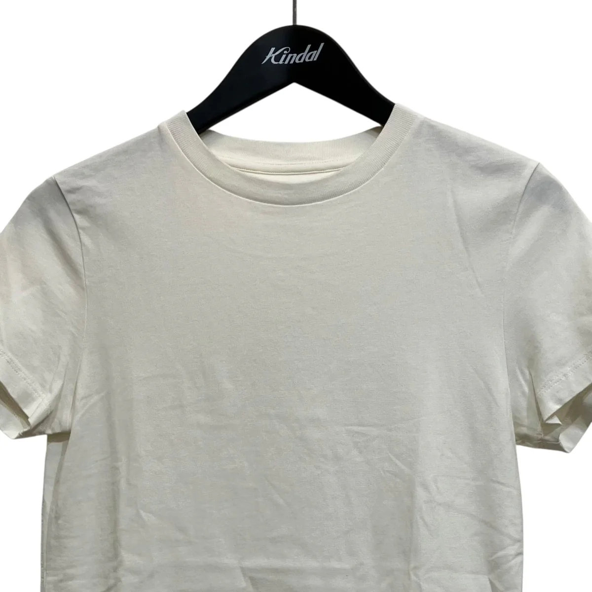 裾ロゴパックTシャツ半袖TシャツJPPP706550 - Image 2
