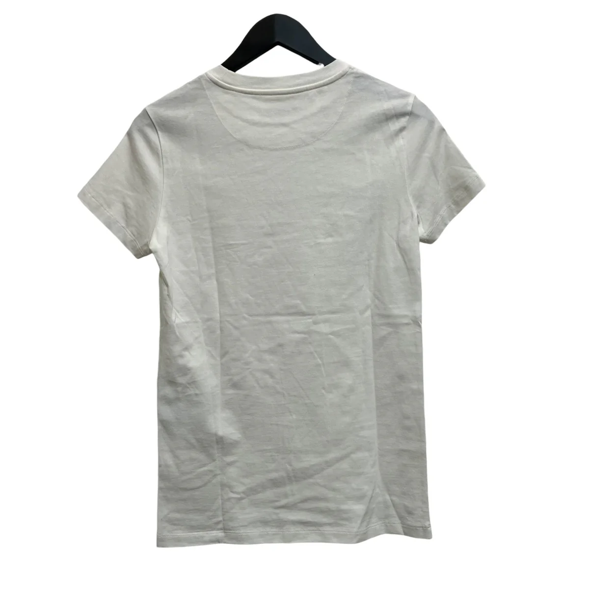 裾ロゴパックTシャツ半袖TシャツJPPP706550 - Image 3