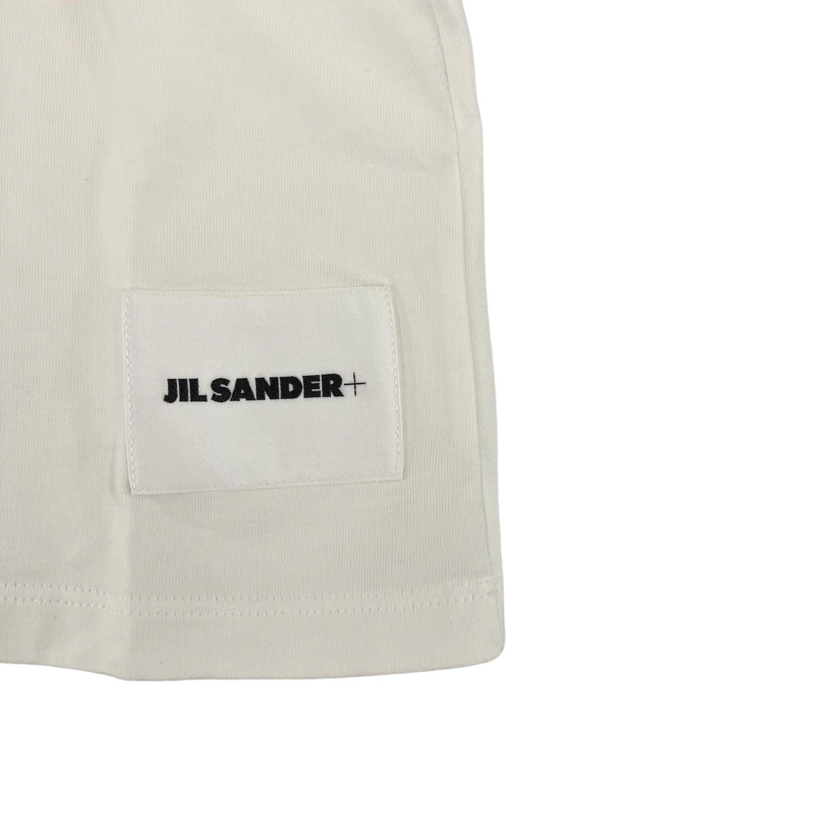 裾ロゴパックTシャツ半袖TシャツJPPP706550 - Image 5