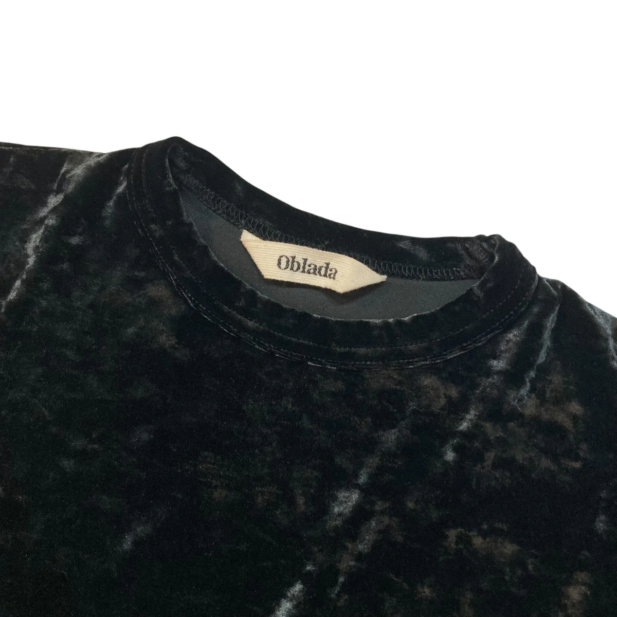 VELOR TEE WOMEN半袖TシャツF2510CU12 - Image 3