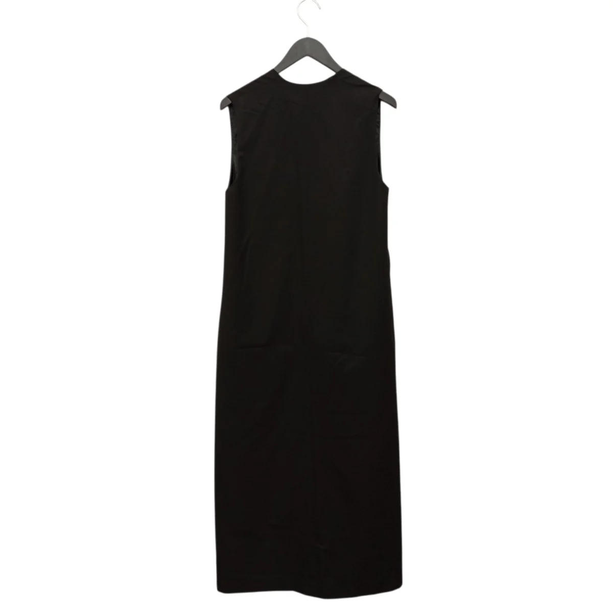 Deep U dressノースリーブワンピース - Image 2